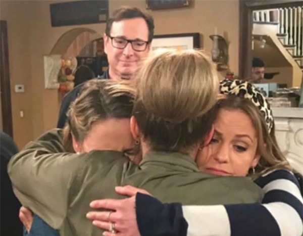 Fuller House Stars Say Goodbye to Series With Heartwarming Tributes and Karaoke